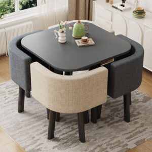 Modern design dining table